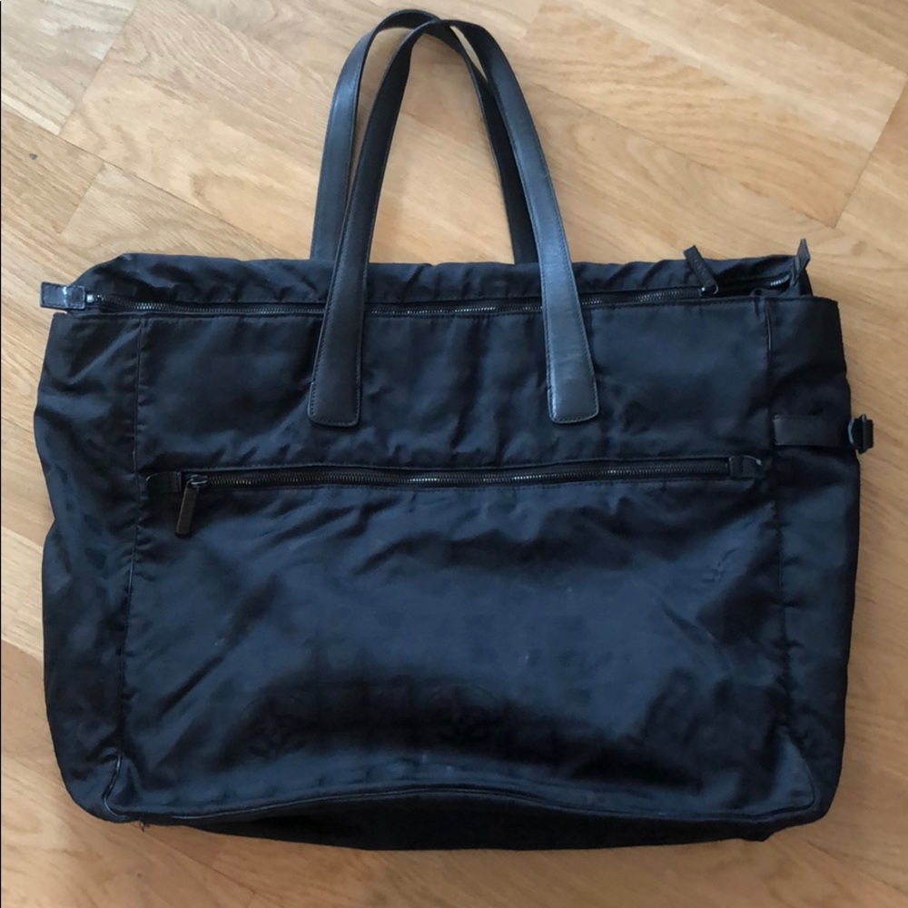 Chanel Weekend bag - Picture 3 of 10